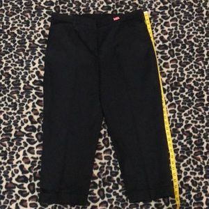 Black Jones New York Crops